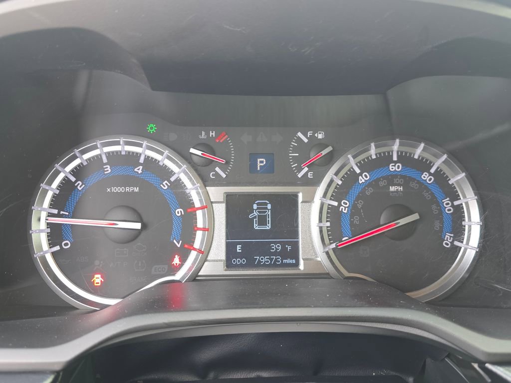 Used 2019 Toyota 4Runner TRD Off-Road Premium image 16