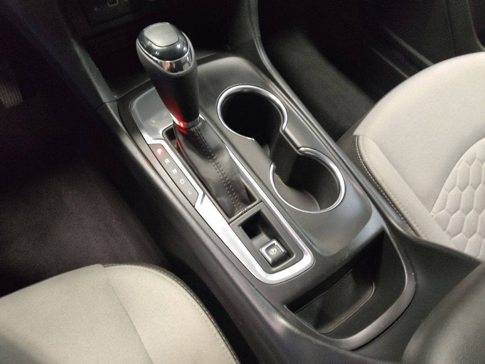 Used 2019 Chevrolet Equinox LS w/ LS Convenience Package FWD image 26
