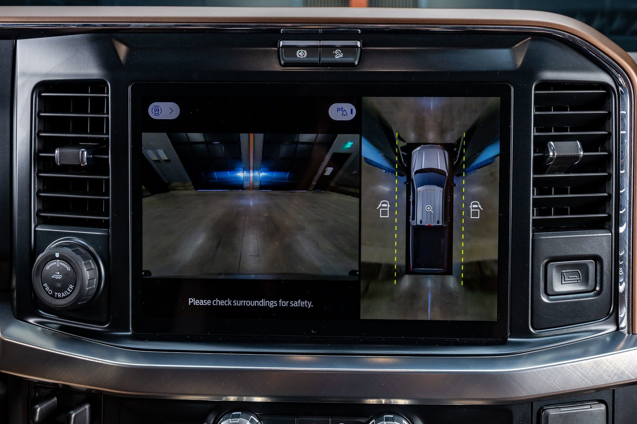 Used 2026 Ford F450 King Ranch w/ Chrome Package image 25