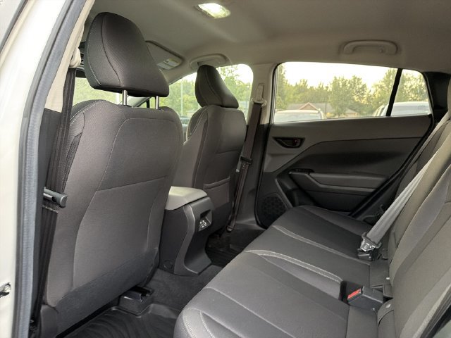 Certified 2026 Subaru Crosstrek 2.5i Premium AWD/4WD image 12