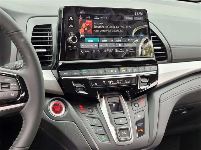 New 2026 Honda Odyssey EX-L image 14