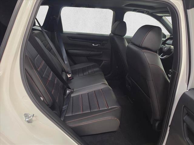 New 2027 Honda CR-V Sport-L image 12