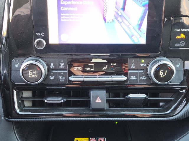 New 2026 Toyota Highlander XSE AWD/4WD image 18
