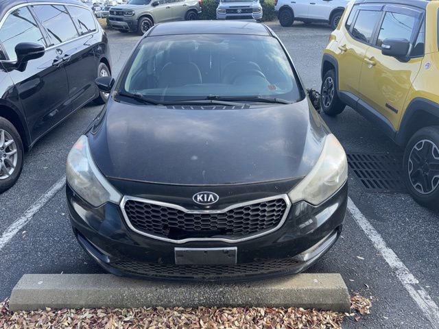 Used 2015 Kia Forte LX image 2