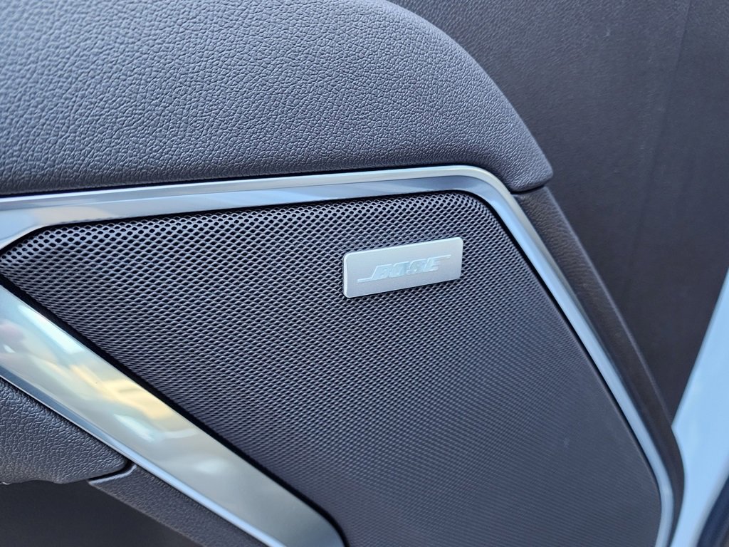 New 2026 GMC Sierra 1500 SLT w/ SLT Premium Plus Package image 16