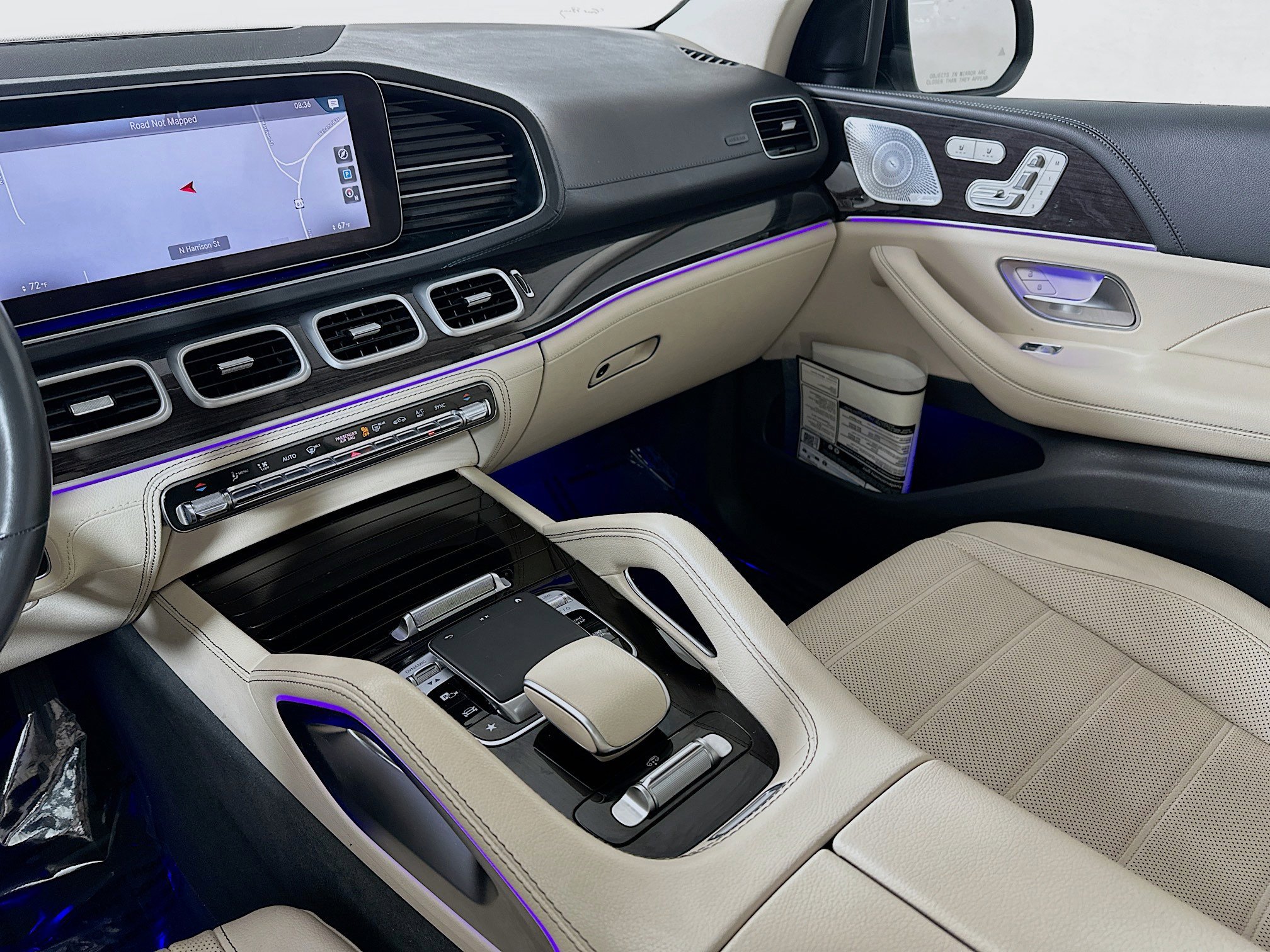 Used 2020 Mercedes-Benz GLE 580 4MATIC image 25