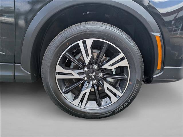Used 2026 Mitsubishi Eclipse Cross AWD image 21