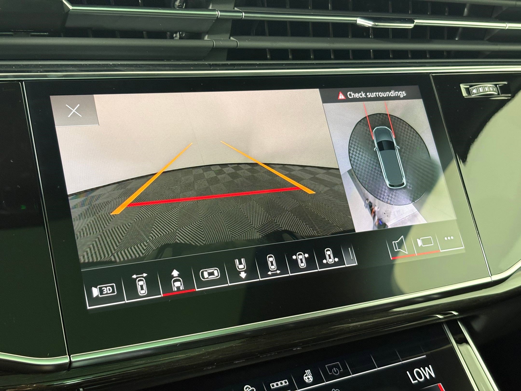New 2026 Audi Q7 3.0T Premium Plus image 25