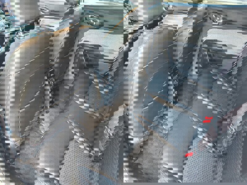 Used 2024 Jeep Compass Latitude image 24