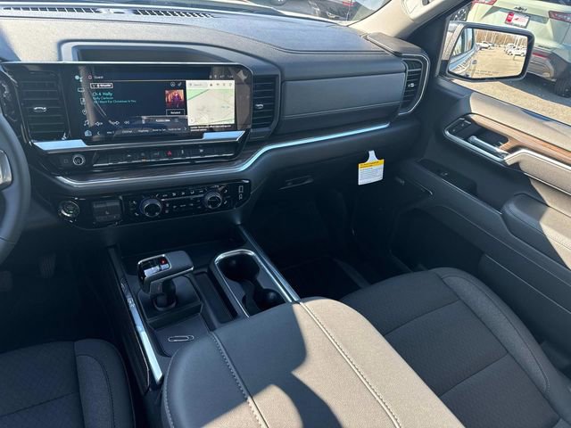 New 2026 Chevrolet Silverado 1500 RST w/ All Star Edition Plus image 18