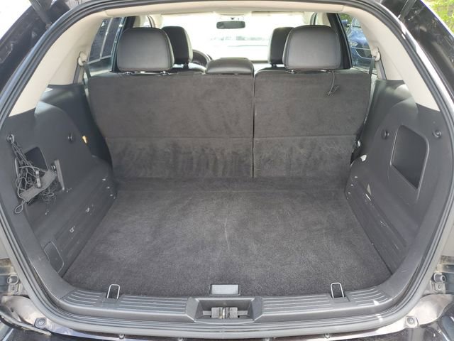 Used 2014 Ford Edge SEL w/ Equipment Group 205A AWD/4WD image 9