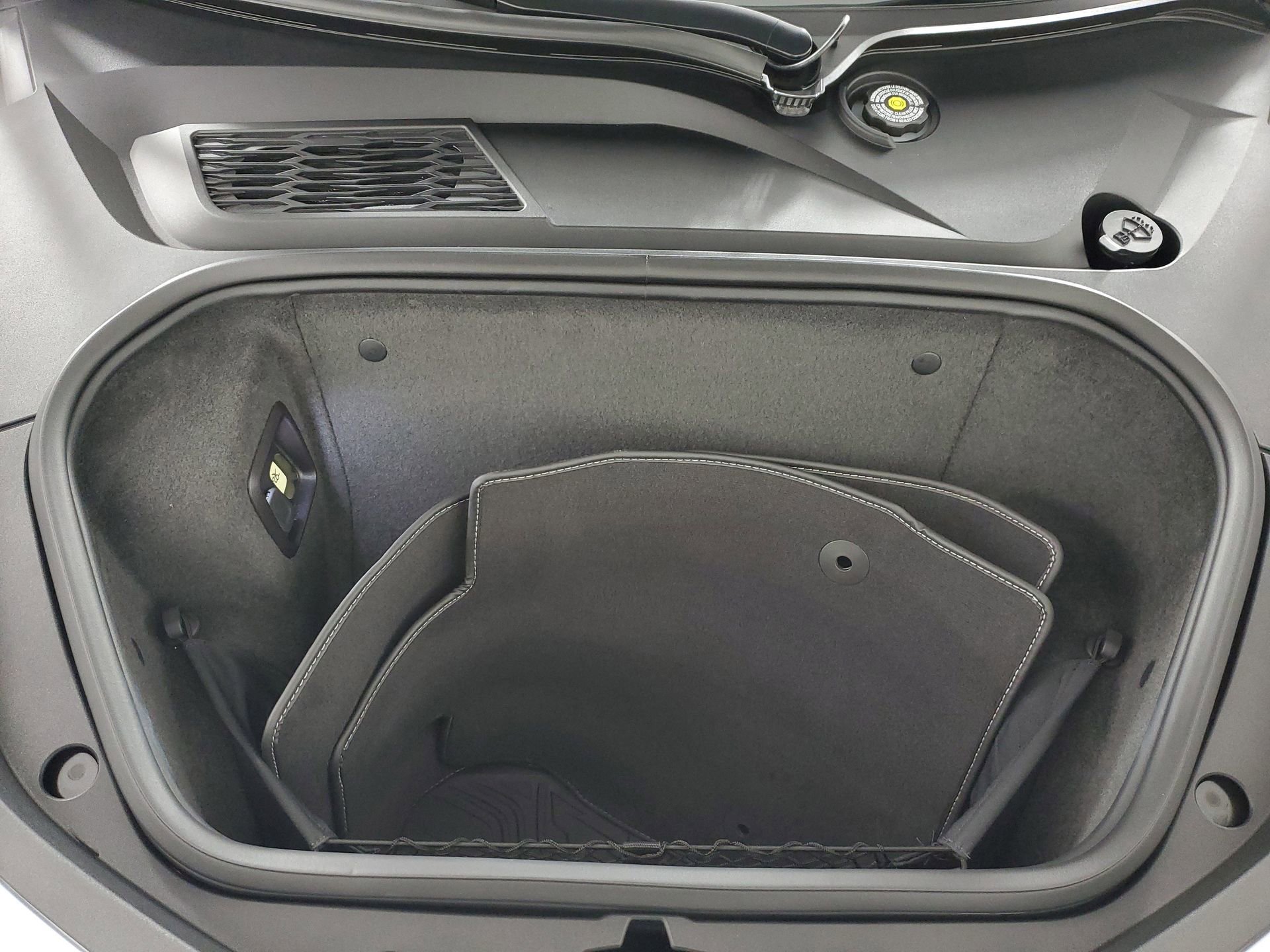 Used 2023 Chevrolet Corvette Stingray Premium Conv w/ Z51 Performance Package image 11