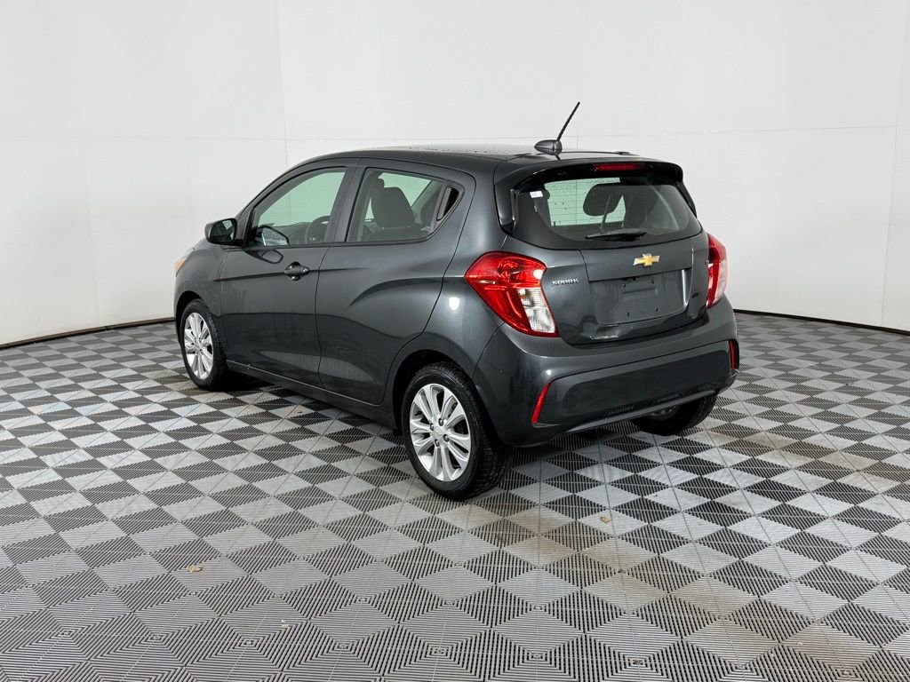 Used 2018 Chevrolet Spark LT image 8