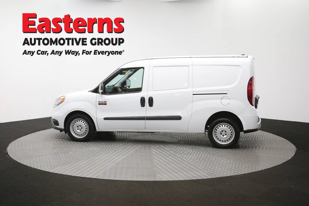 Used 2022 RAM ProMaster City Tradesman FWD image 60
