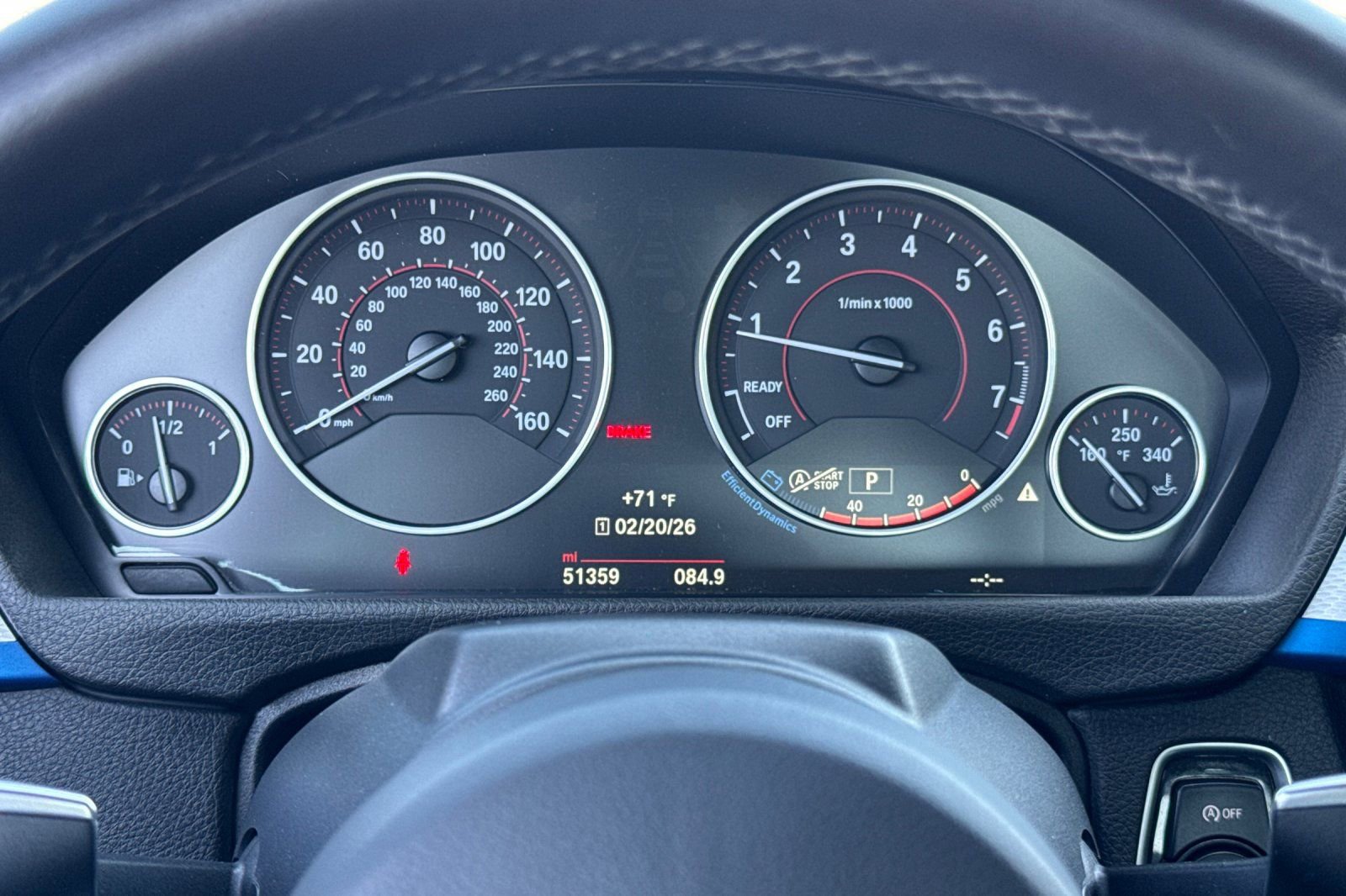 Used 2016 BMW 428i Convertible image 24