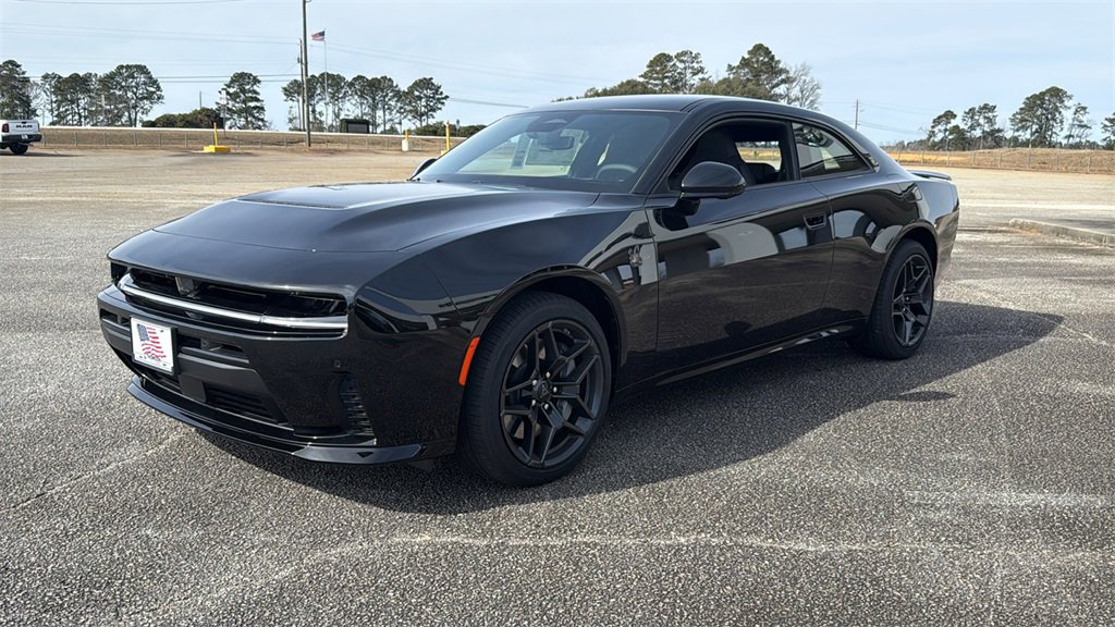 New 2026 Dodge Charger R/T Scat Pack image 4