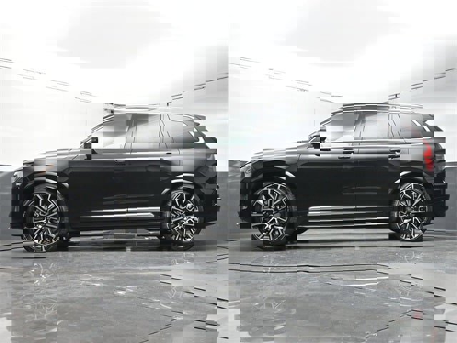 New 2025 Volvo XC90 B6 Ultra w/ Protection Package Premier image 37