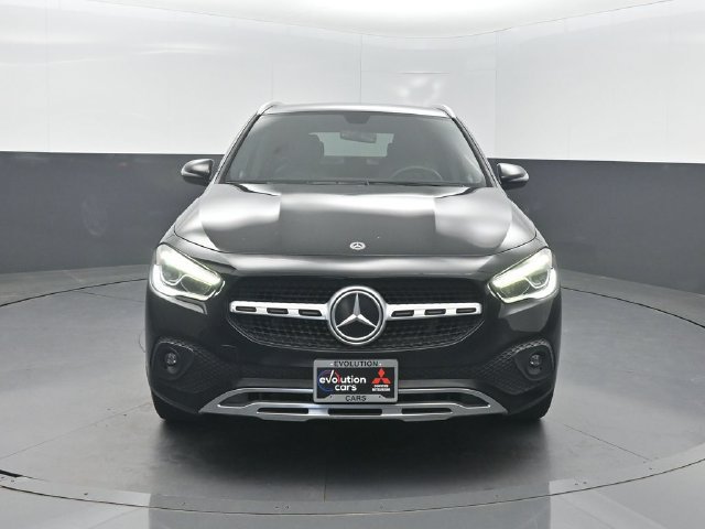 Used 2021 Mercedes-Benz GLA 250 4MATIC w/ Premium Package image 37