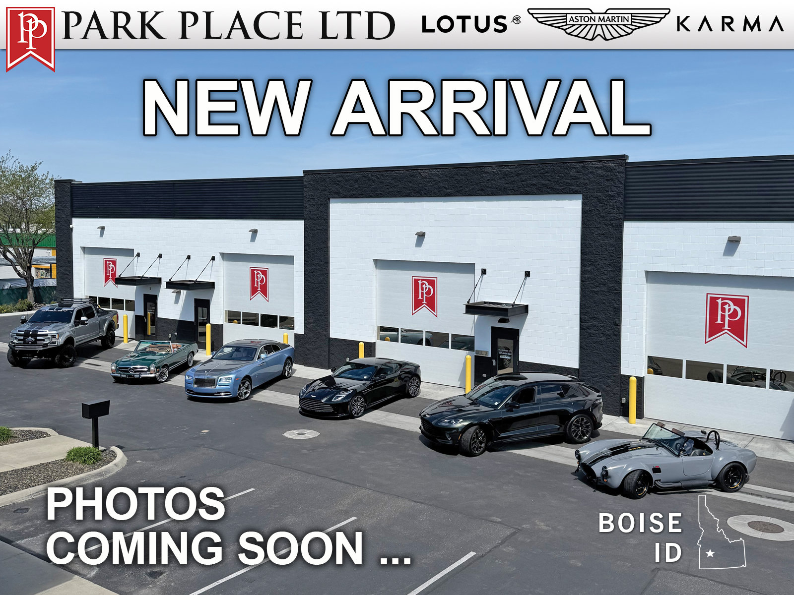 Used 2017 Tesla Model X 75D AWD/4WD image 14