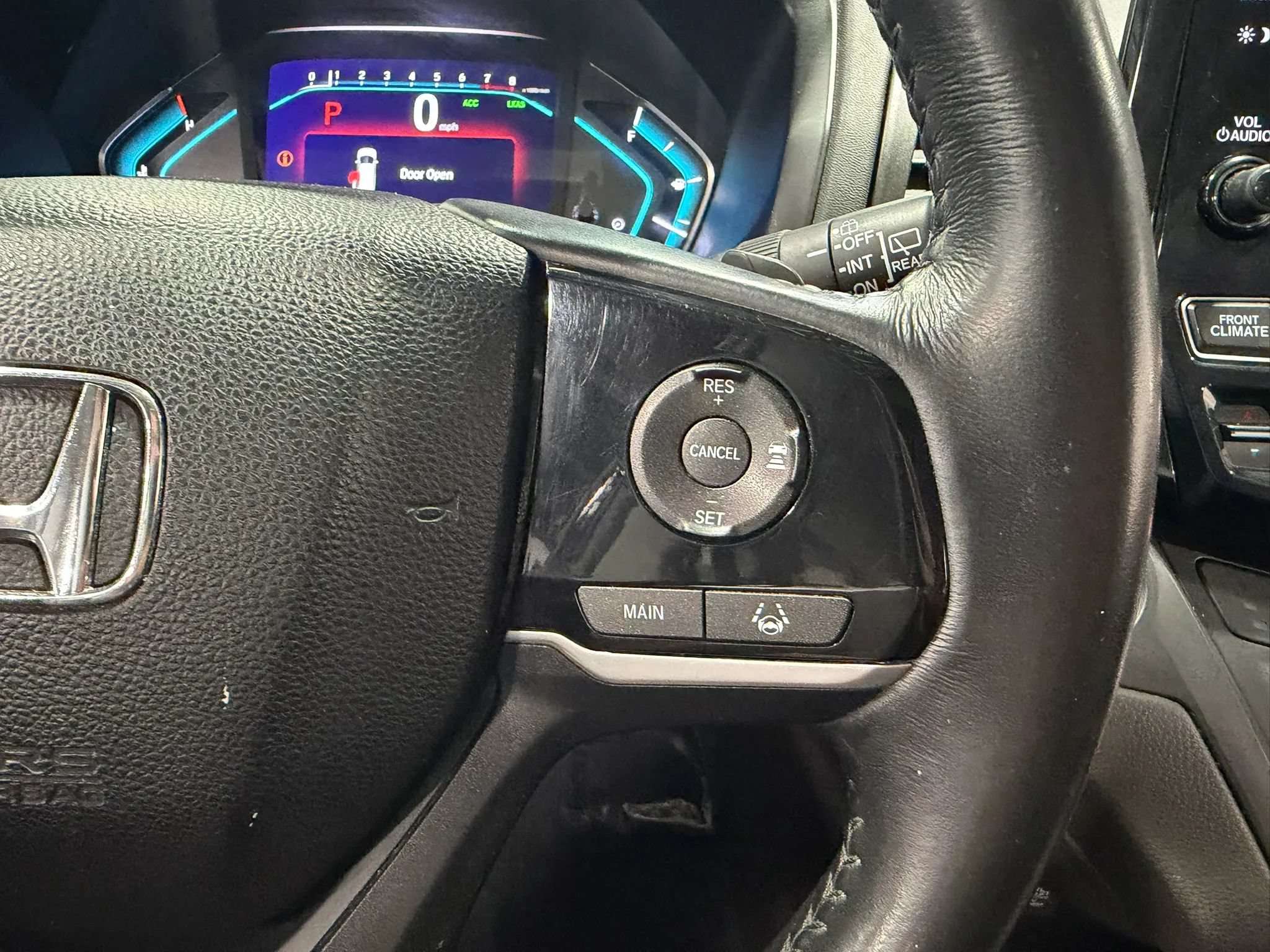 Used 2018 Honda Odyssey EX-L image 16