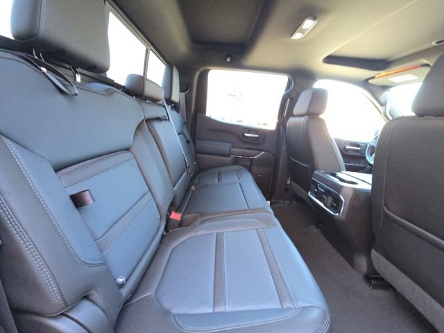 Used 2019 GMC Sierra 1500 Denali w/ Denali Ultimate Package image 14