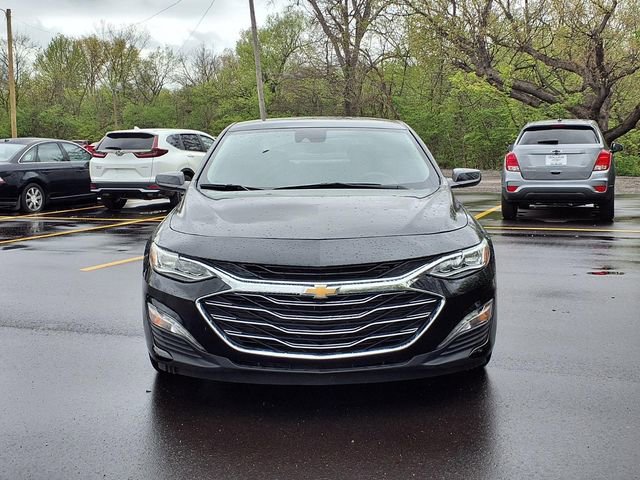 Used 2024 Chevrolet Malibu LT FWD image 22