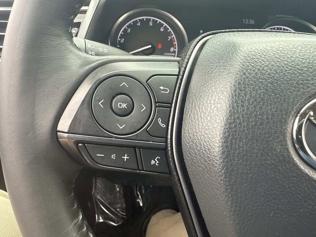 Used 2023 Toyota Camry SE image 30