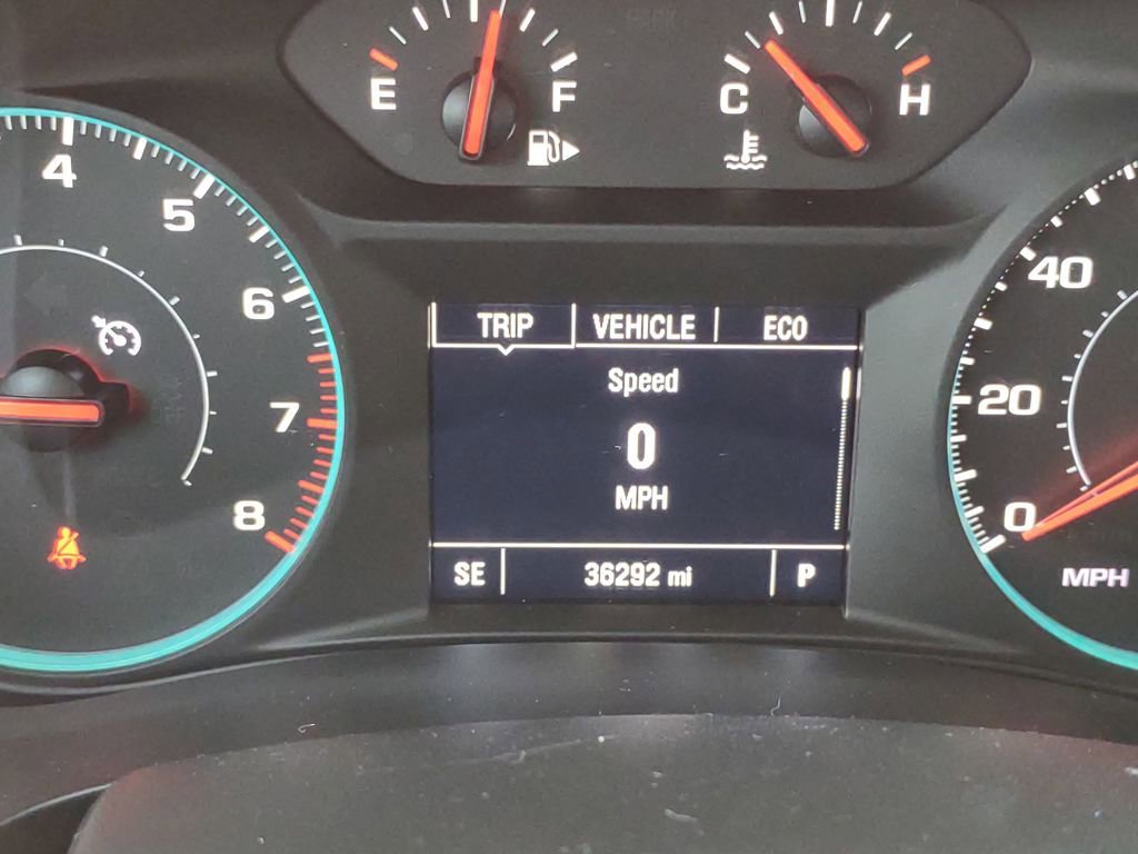 Used 2023 Chevrolet Malibu LT image 16