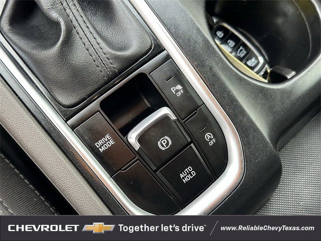 Used 2020 Hyundai Santa Fe SEL w/ Convenience Package image 23