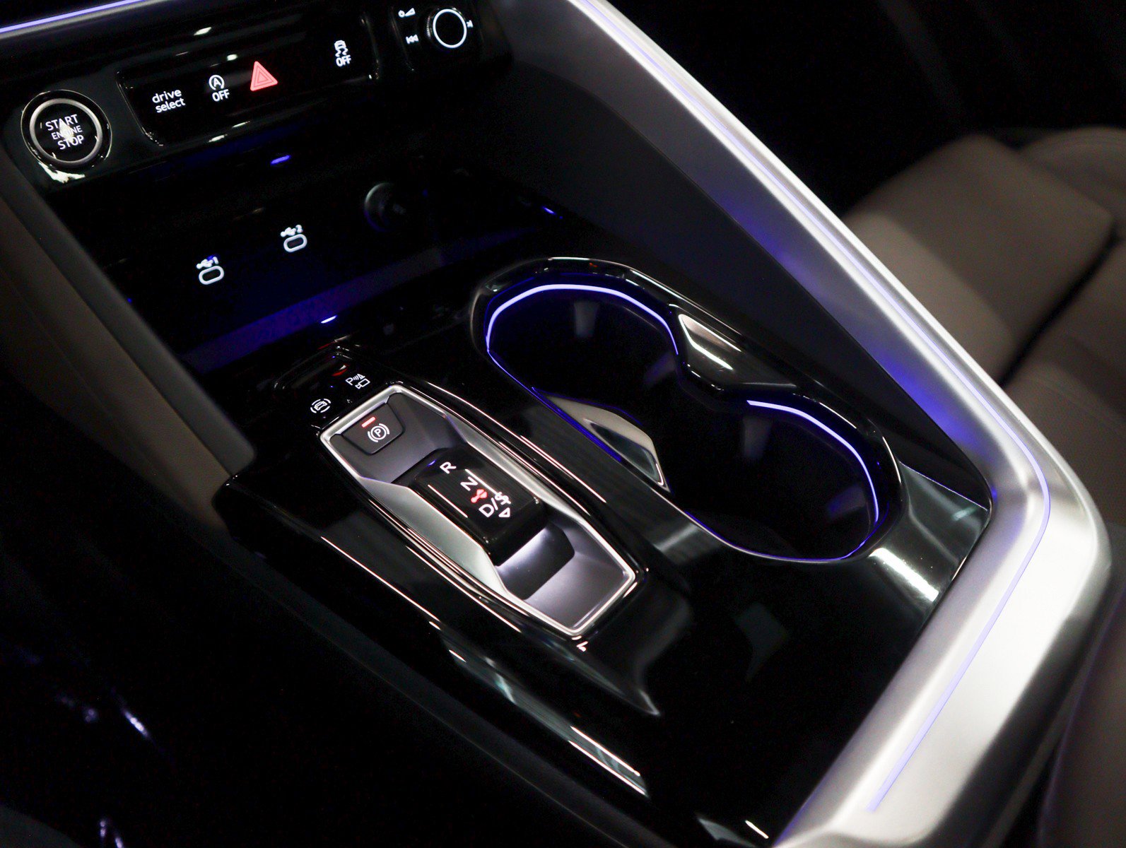 Certified 2025 Audi Q5 Premium Plus w/ Premium Plus image 22