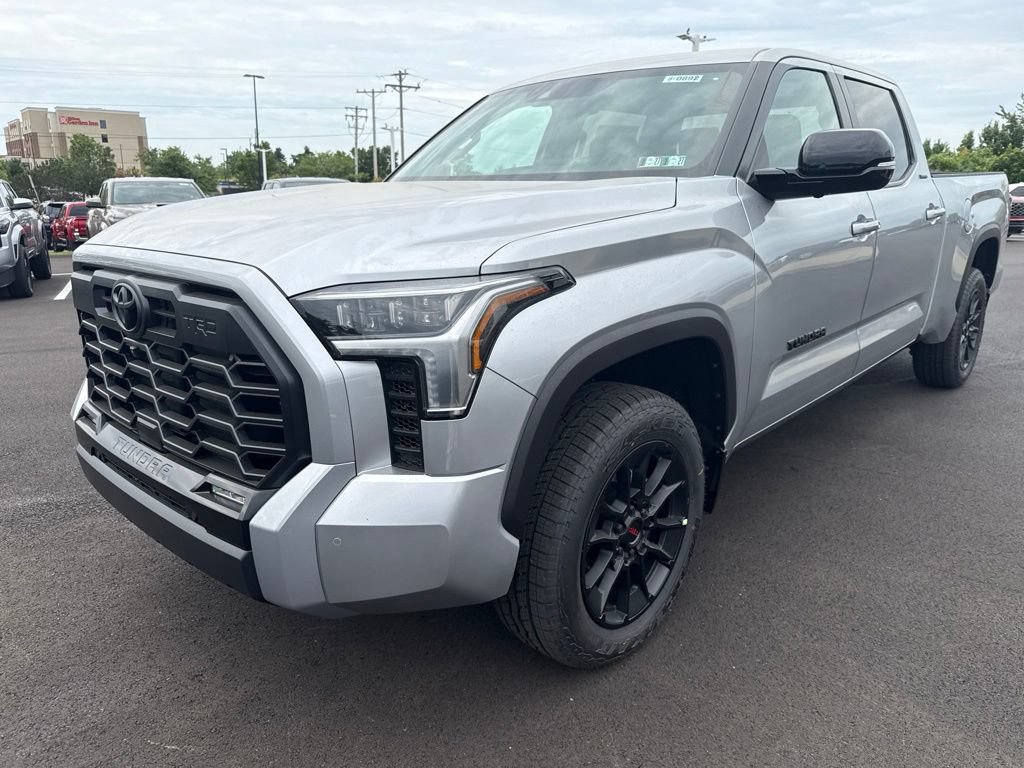 New 2026 Toyota Tacoma SR5 RWD image 31