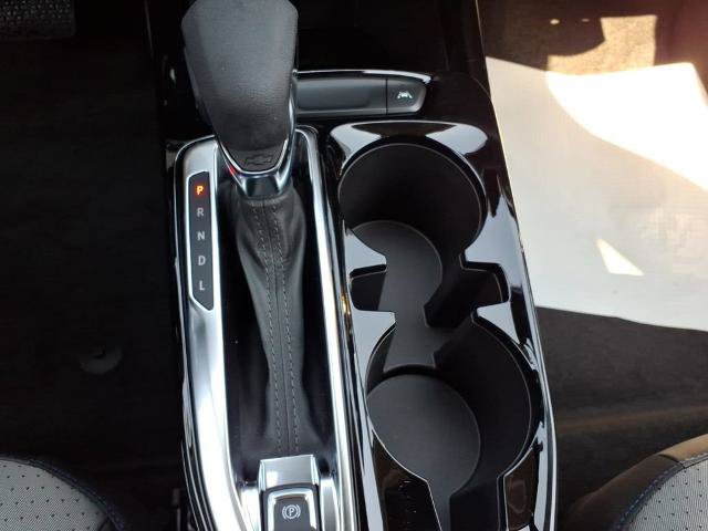 New 2026 Chevrolet Trax LT w/ Driver Confidence Package FWD image 24