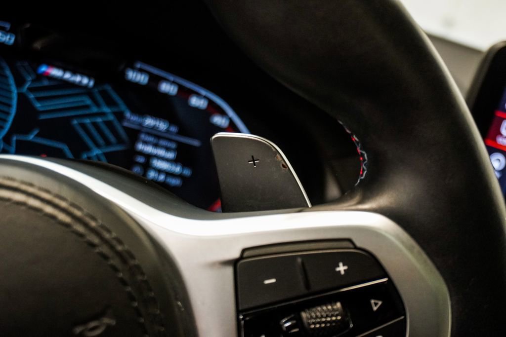 Used 2024 BMW X4 M40i image 19