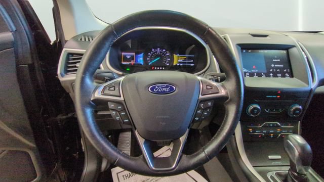 Used 2017 Ford Edge SEL w/ Equipment Group 201A AWD/4WD image 22