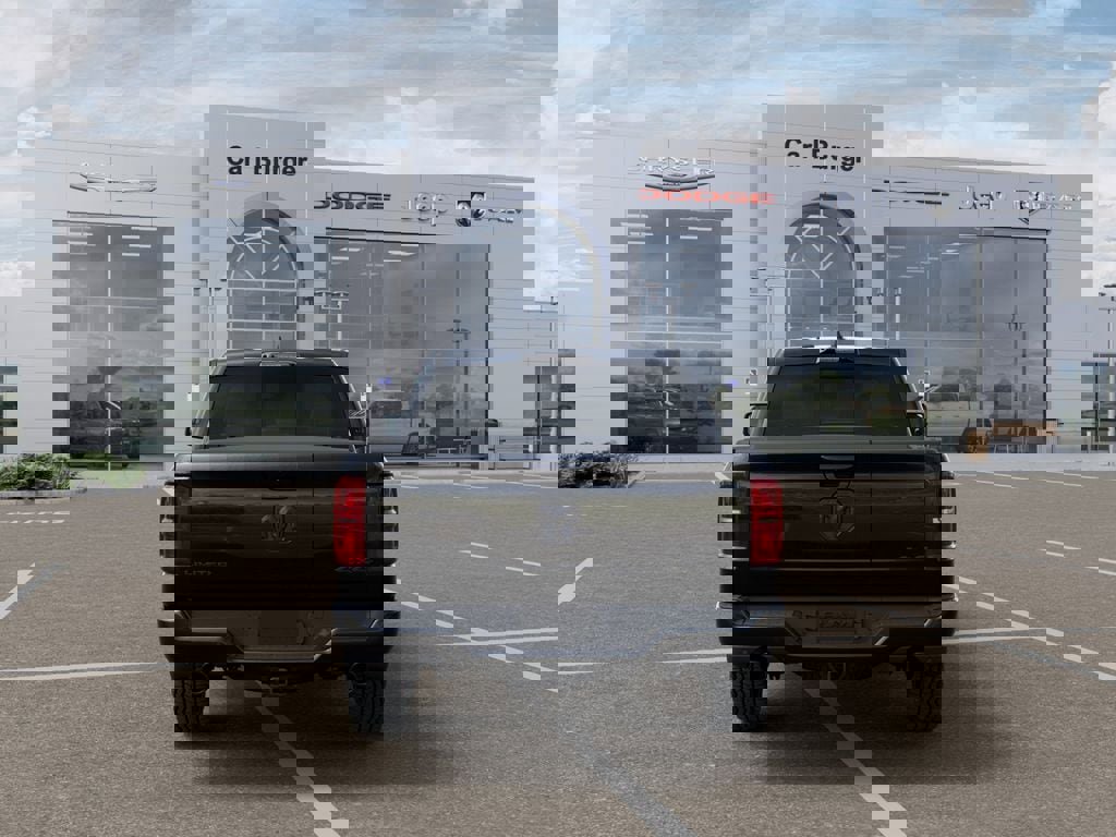 New 2026 RAM 1500 Limited image 7