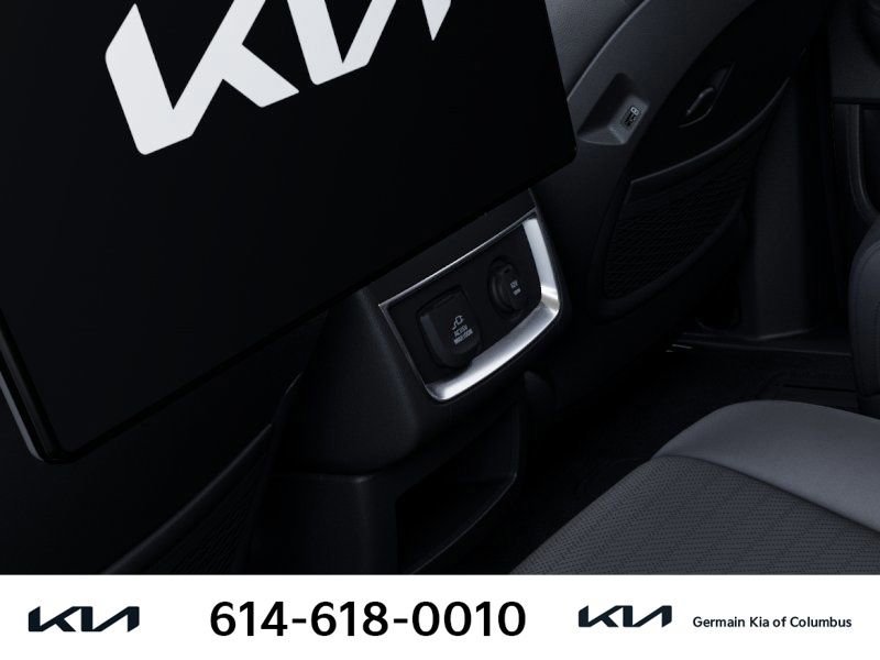 New 2026 Kia Carnival SX Prestige image 29