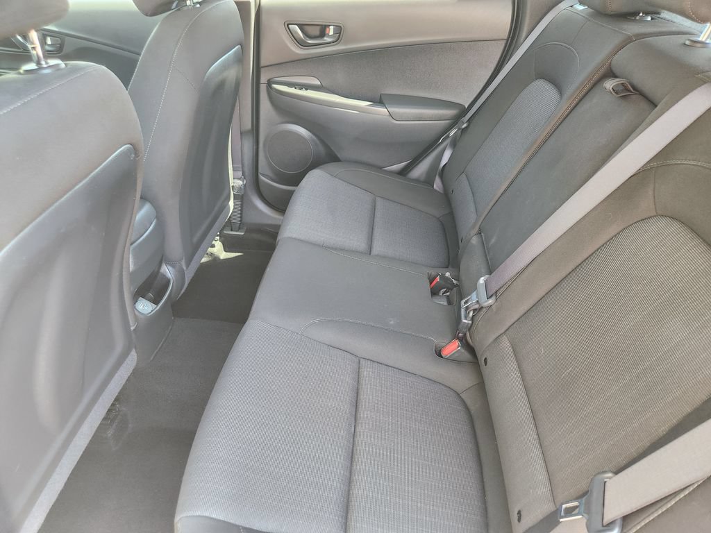 Used 2023 Hyundai Kona SEL AWD/4WD image 19