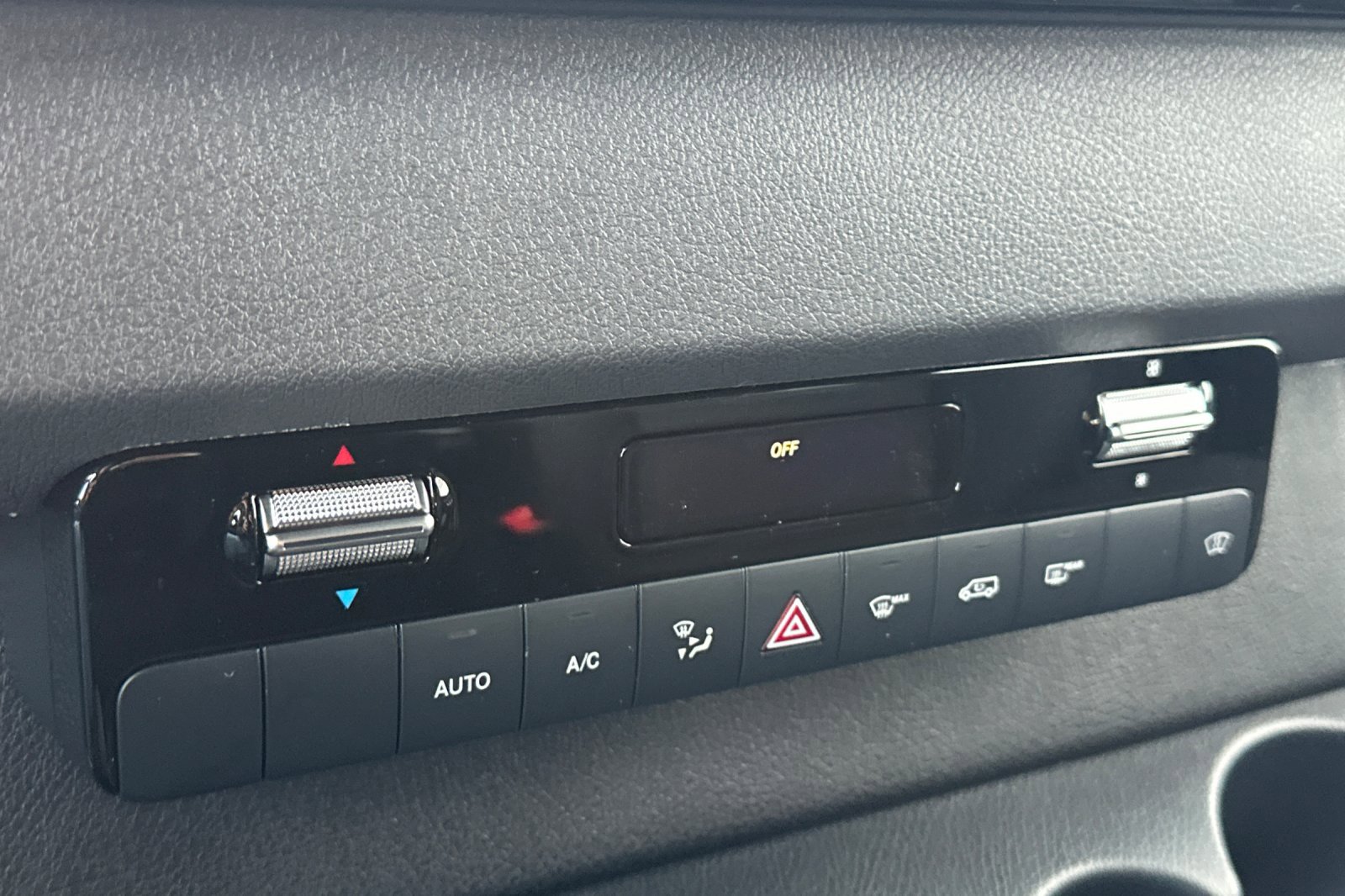 New 2026 Mercedes-Benz Sprinter 2500 image 21