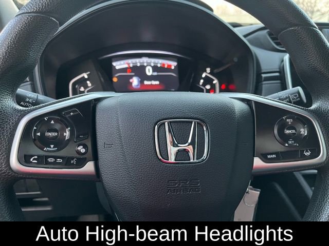 Used 2020 Honda CR-V LX image 10