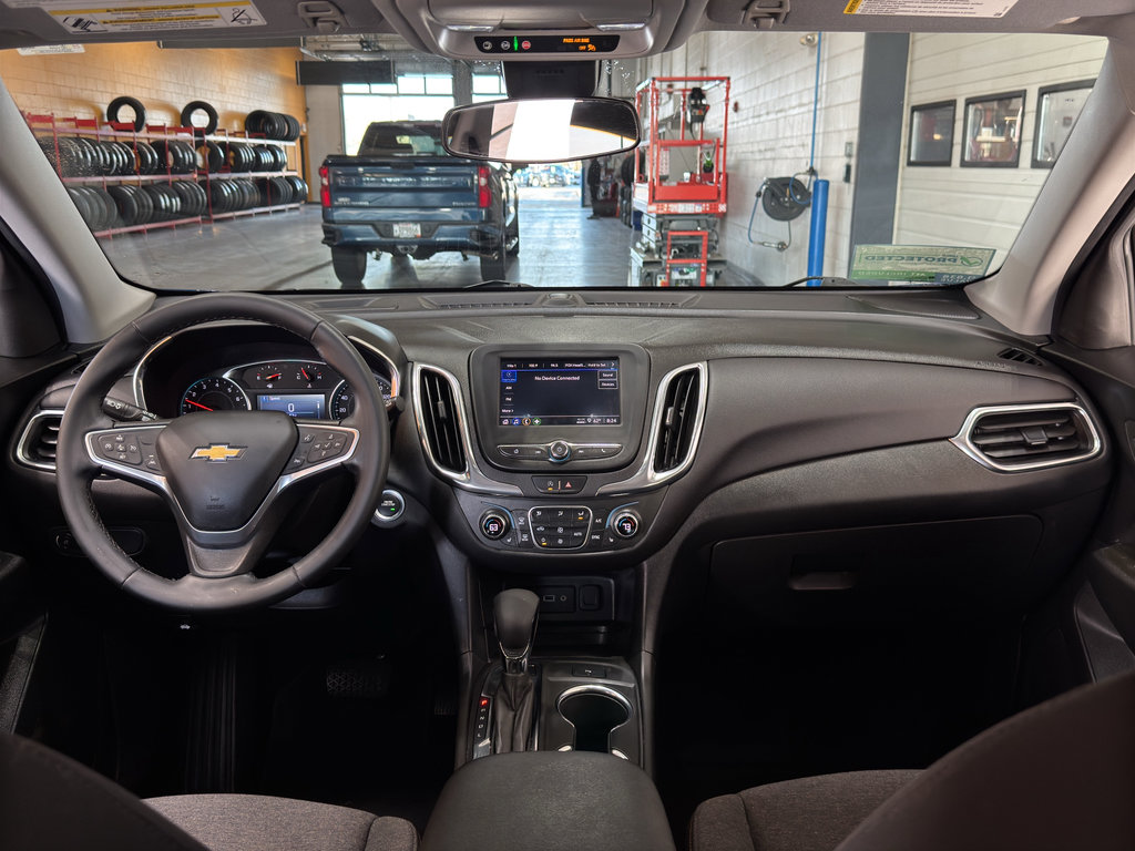 Used 2023 Chevrolet Equinox LT image 13