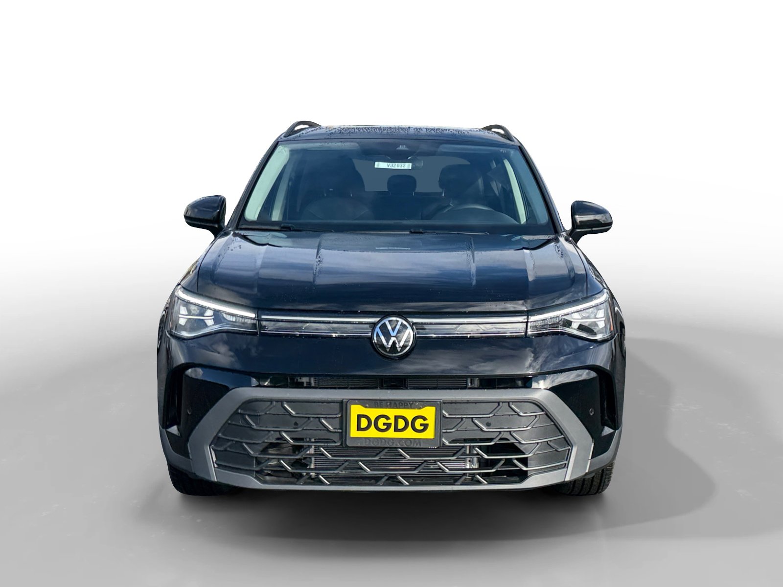 New 2026 Volkswagen Taos SE FWD image 8