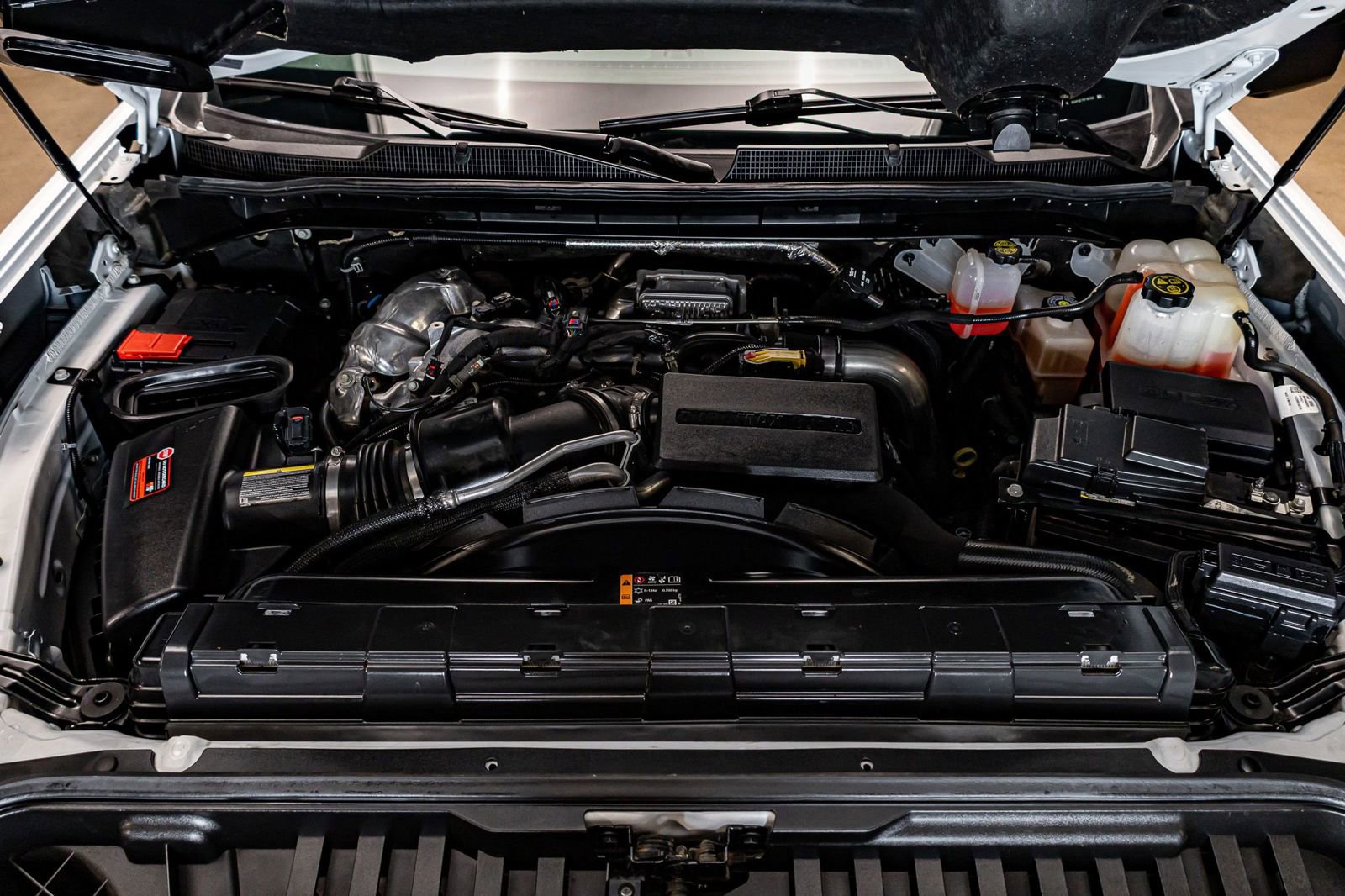 Used 2023 Chevrolet Silverado 3500 LTZ image 32