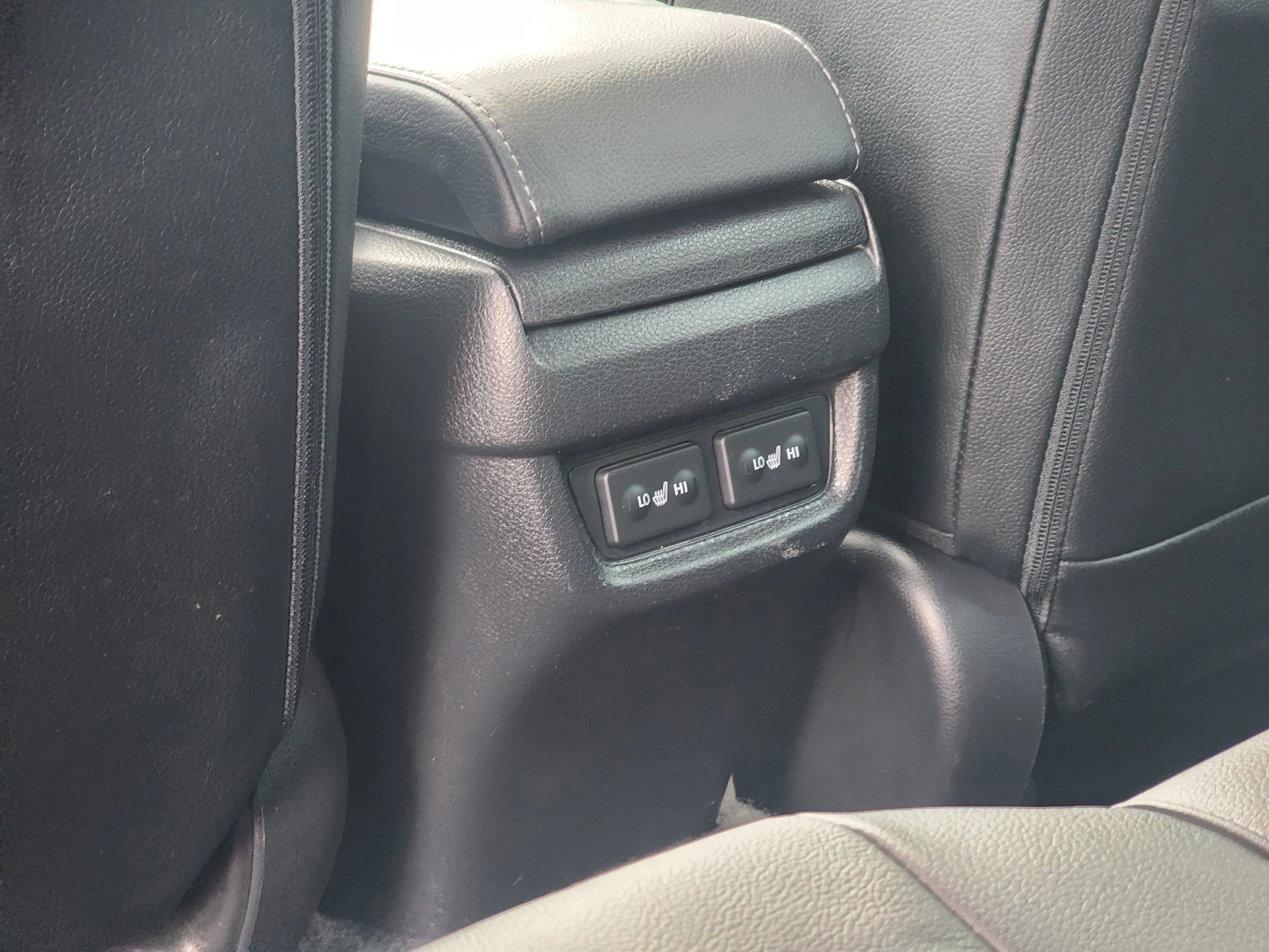 Used 2017 Honda Civic Sport Touring image 20