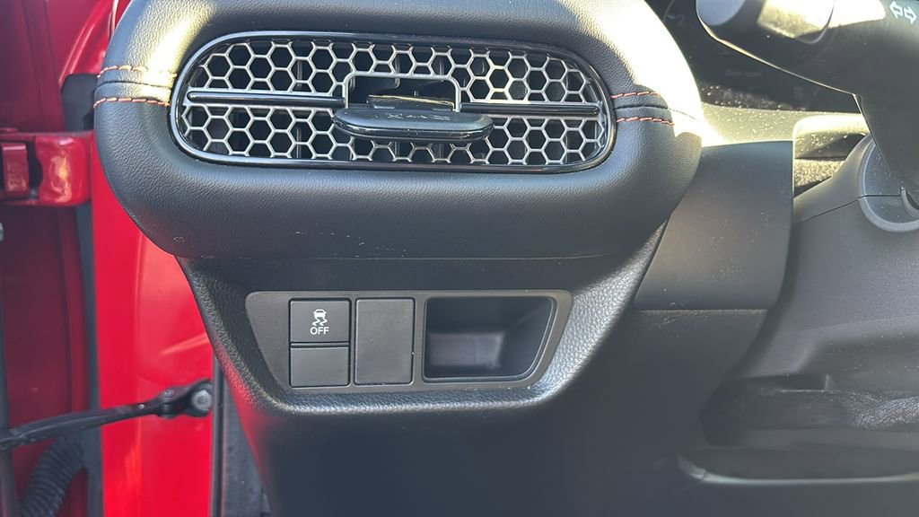 Used 2023 Honda HR-V Sport image 15