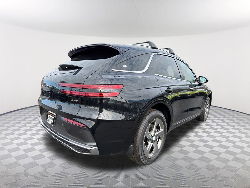 New 2026 Genesis GV70 2.5T image 5