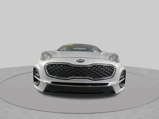 Used 2022 Kia Sportage EX AWD/4WD image 42