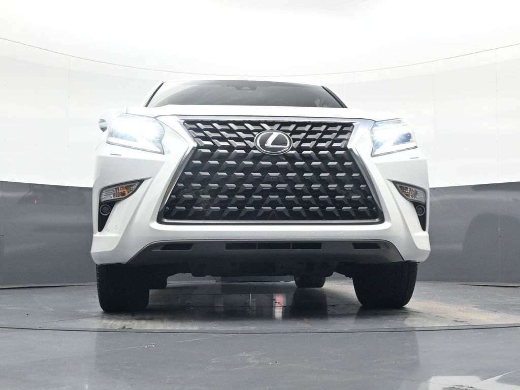 Used 2022 Lexus GX 460 Premium w/ Premium Plus Package AWD/4WD image 18