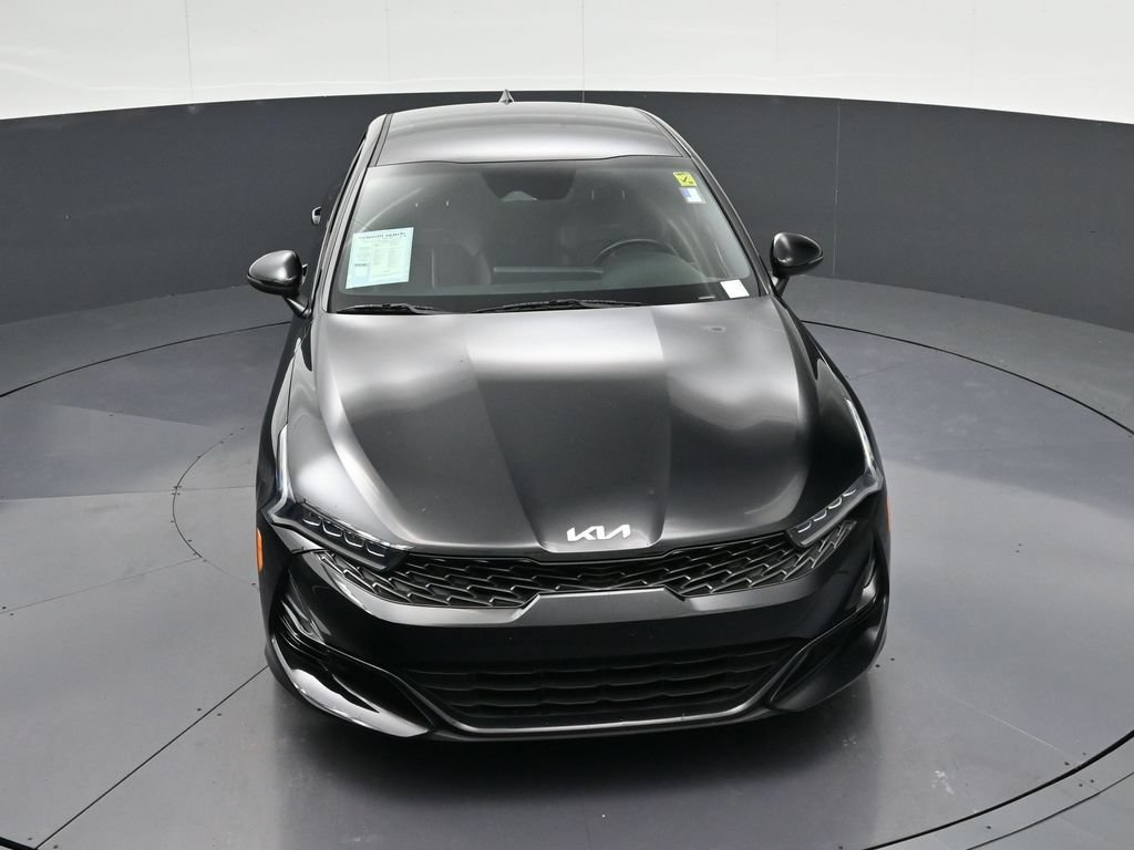Used 2022 Kia K5 GT-Line AWD/4WD image 26