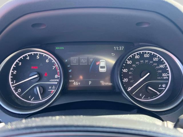 Certified 2023 Toyota Camry SE w/ Cold Weather Package image 27