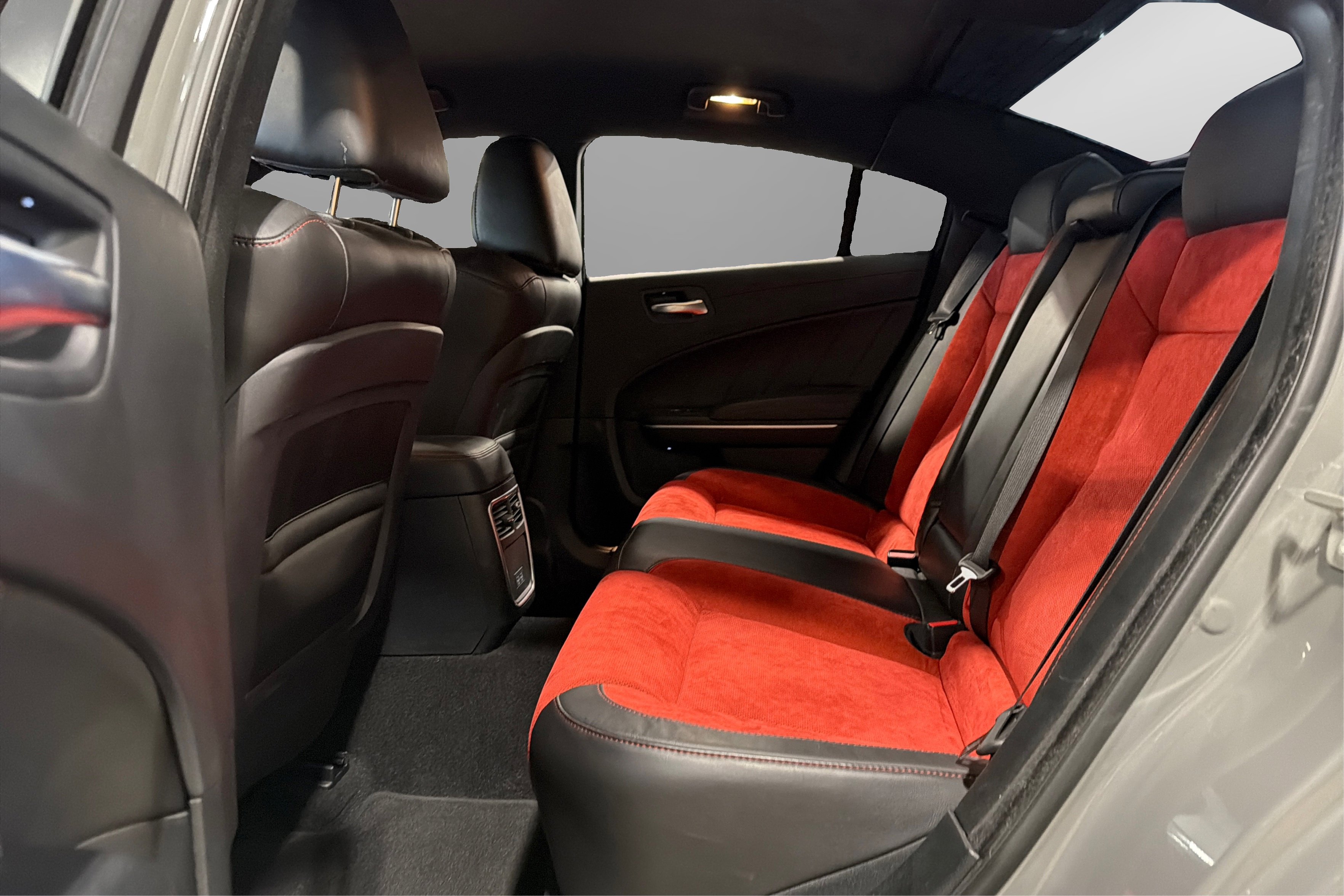 Used 2023 Dodge Charger Scat Pack RWD image 38